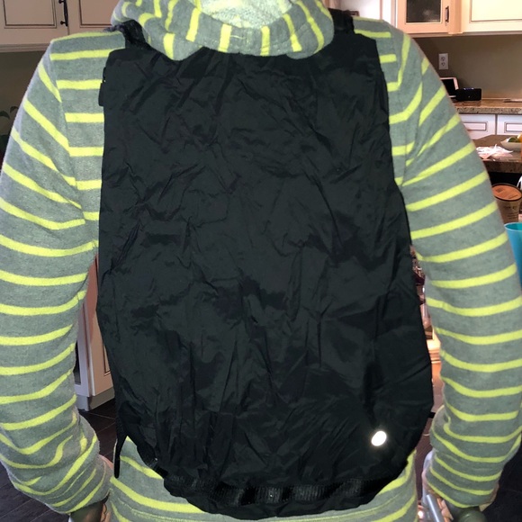 Lululemon Packable Backpack - Picture 4 of 4